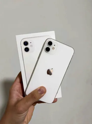 iPhone 11 128Gb caixa e nota fiscal! EXTRA