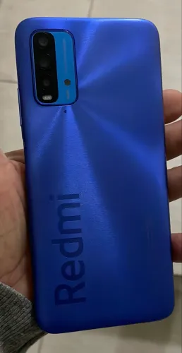 Xiaomi redmi 9T
