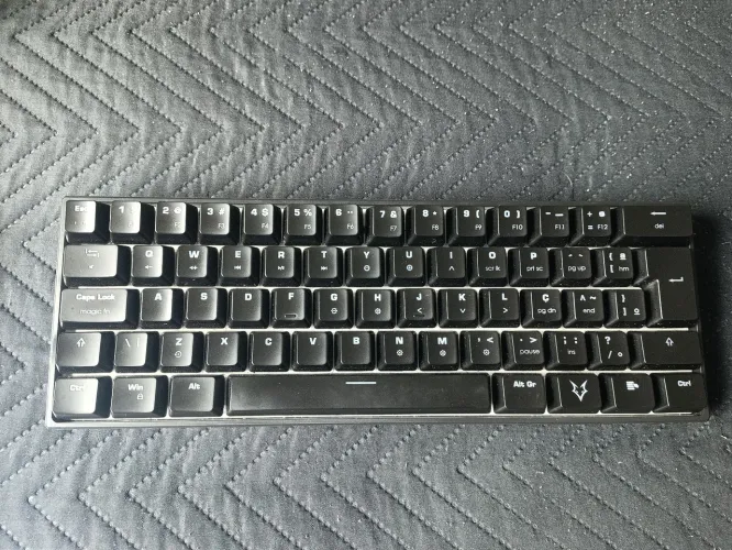 PC gamer