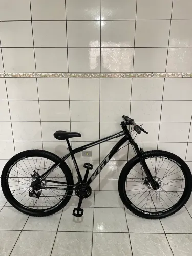 Bicicleta aro 29 | SEMI NOVO KGT