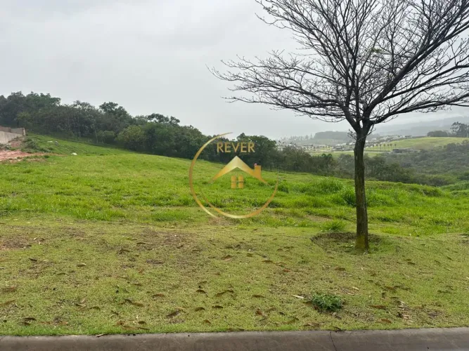 Terreno à venda em Campinas, Loteamento Residencial Entre Verdes (Sousas), com 1476 m²