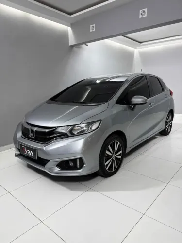 Honda Fit Ex/s/ex 1.5 Flex/flexone 16V 5P Aut. 2020