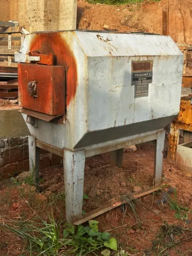 Vendo Forno Industrial Brasimet