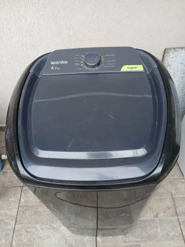 Tanquinho de Roupas