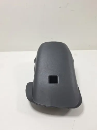 Acabamento Inferior Coluna Direção Nissan Sentra 2.0 2016