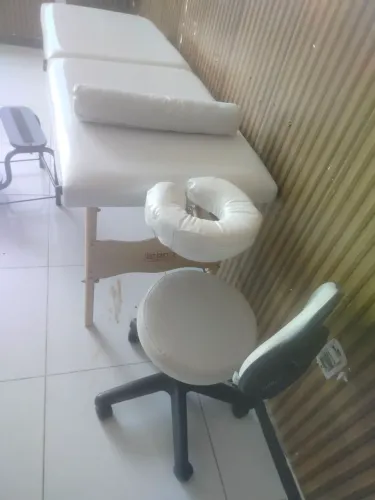 Maca móvel , massagem , depilação entre outros !