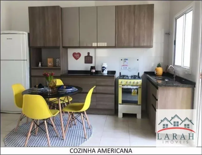 Casa à venda, 110 m² por R$ 350.000,00 - Água Espraiada - Cotia/SP