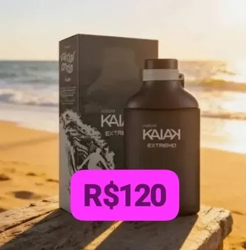 Kaiak extremo