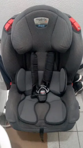 Bebê conforto