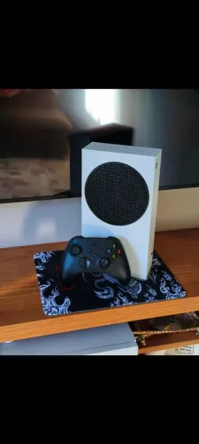 XBOX SERIES S