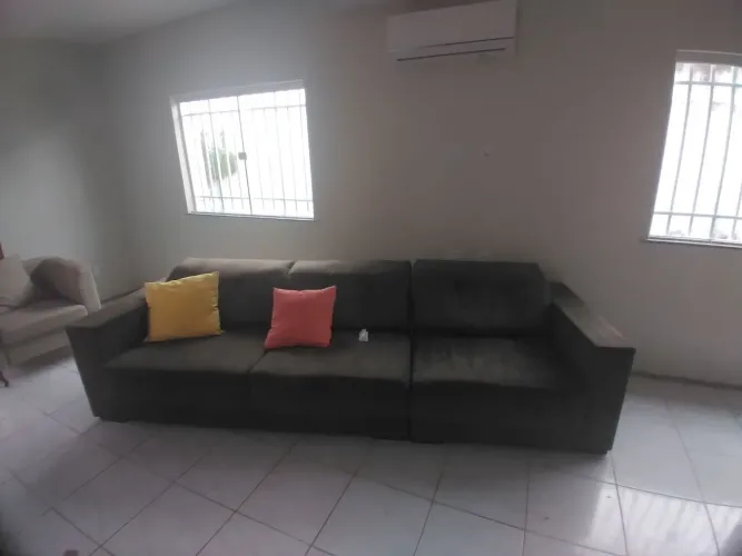 Sofá retrátil 