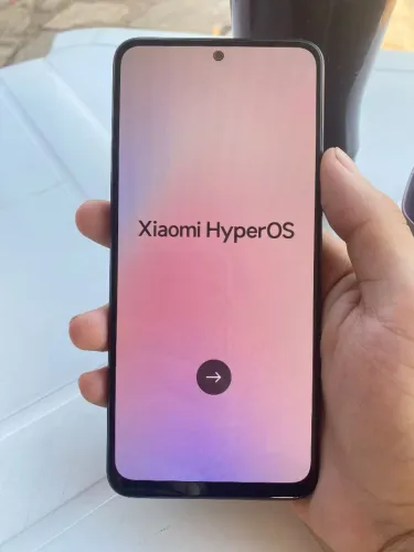 Redmi Note 12 4g