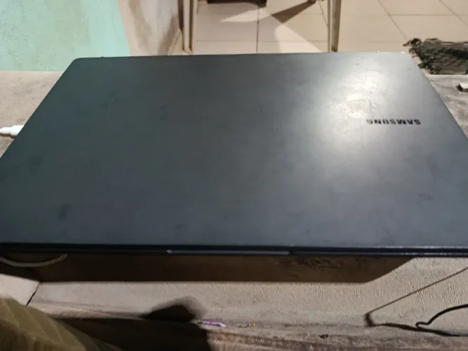 Notebook Samsung 