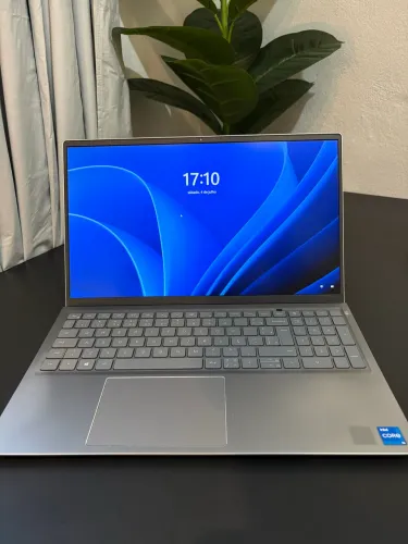 Notebook Dell Inspiron 15