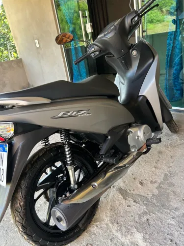 Honda Biz