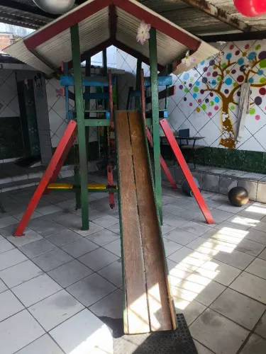 Playground grande ligue *28