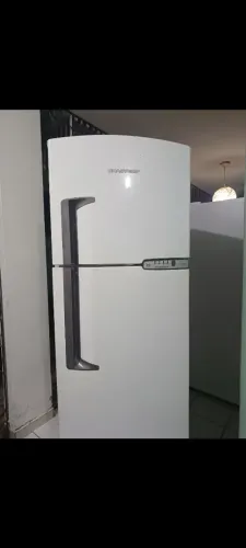 Geladeira frost free dúplex ótimas condições