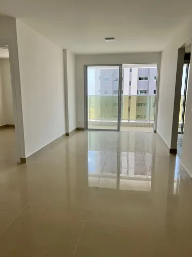 Apartamento para alugar no condomínio Mirante da Península
