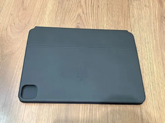 Apple Magic Keyboard - Teclado Touchpad e Capa Mod: A2261