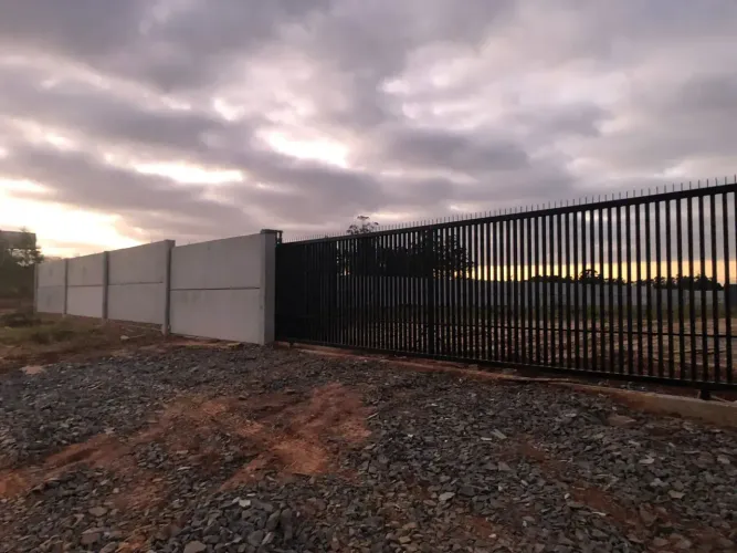 Área de terras de 4 mil m² na Tabaí, Nova Santa Rita