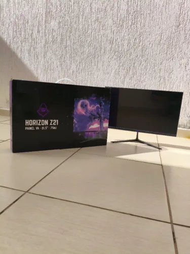 Monitor mancer Horizon z21