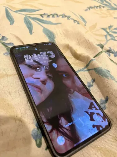 Samsung A34