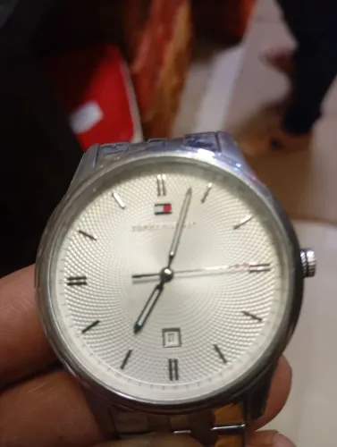 Relógio tommy Hilfiger 