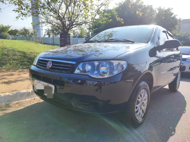 Fiat Palio 1.0/ Trofeo 1.0 Fire/ Fire Flex 4P 2016