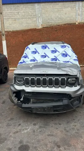 Sucata Renegade 1.3 2022