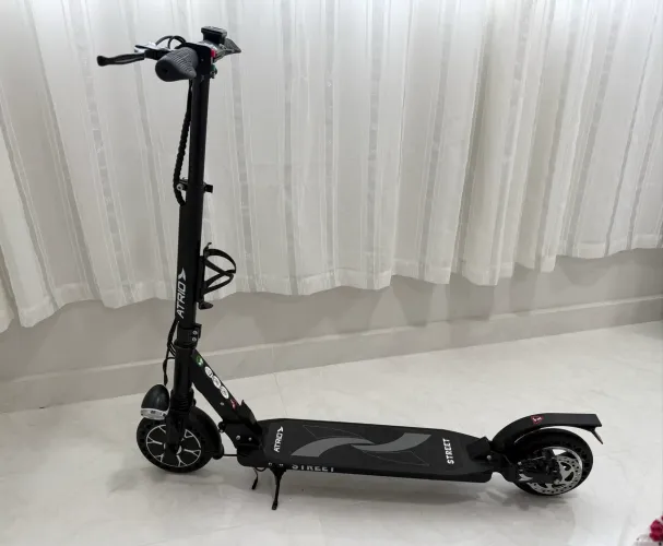 Patinete Elétrico Atrio Multilaser