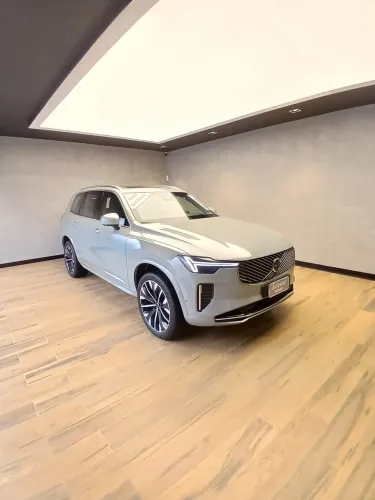 Volvo XC-90 T-8 Ultimate 2.0 AWD (híbrido) 2026