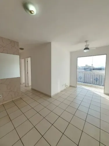 Colina de Laranjeiras | 3 Quartos | 65m² | Andar Alto | Ilha de Vitória, Serra, ES