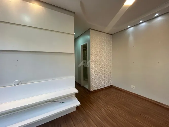apartamento - Bonfim - Campinas