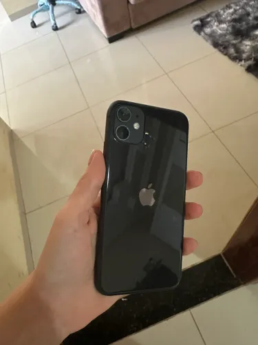 Iphone 11 de 64gb