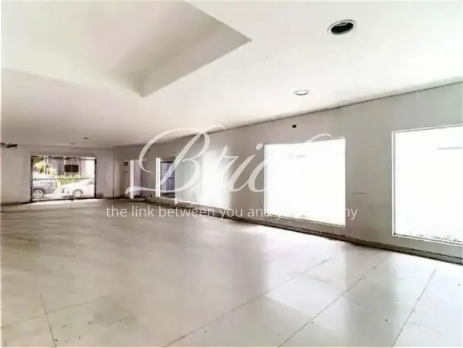 IMÓVEL COMERCIAL A VENDA E LOCAÇÃO EM MOEMA 454 M²