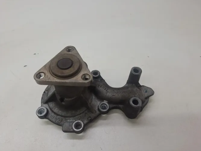 Bomba Dágua Ford Ka 1.0 3cc 2014 / 2015 Ncm5g8501f7b
