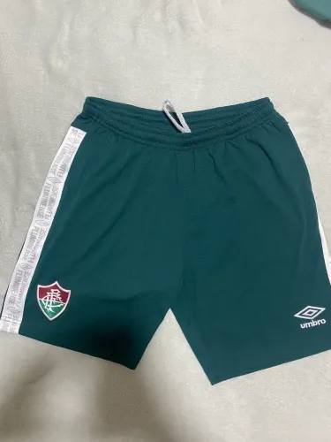 Short Fluminense UMBRO G.