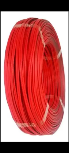 Rolo de cabo de som 2 x 1,0 polarzado