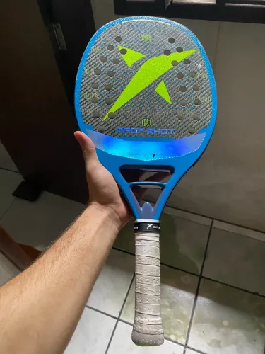 Vendo Dropshot Spektro 9.0 (2025)