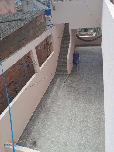 02 Amplos Apartamentos com 01 Vaga de garagem!!