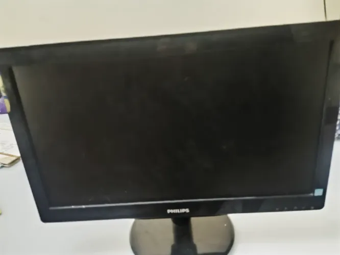 Monitor 17 polegadas