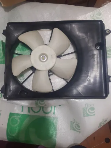 Eletro ventilador Honda city