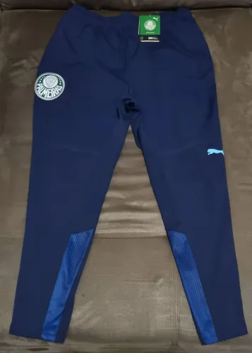 Calça Palmeiras Puma G 