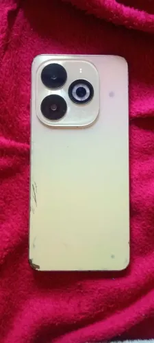 Celular infinix