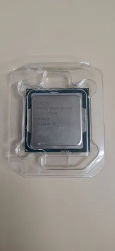Processador Intel Core i3-4170 3.70GHz LGA 1150