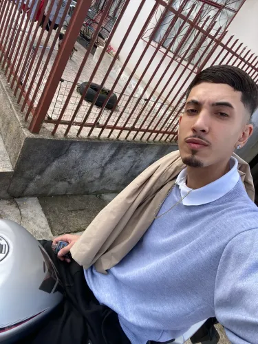Macacão X11 ?