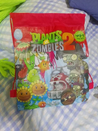 Brinquedos plantas vs zombies
