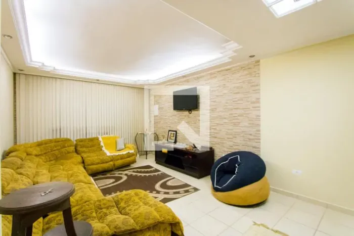Casa à Venda - Vila Assunção, 3 Quartos, 230 m2