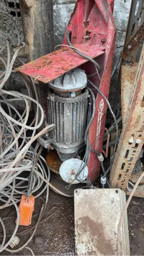 Motor redutor