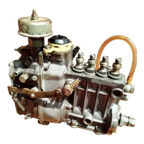 Bomba injetora Bosch da MB 180d